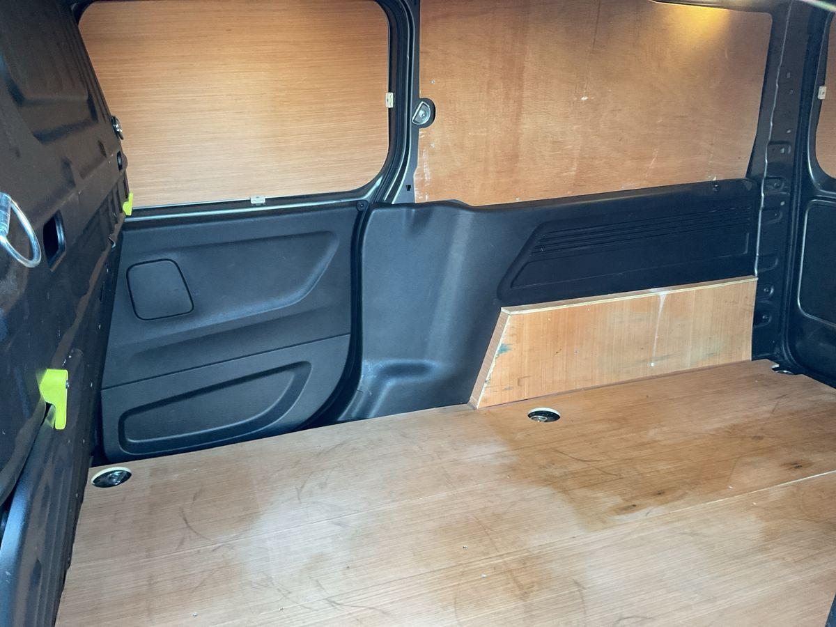 Used Peugeot Partner 2019 for sale - 76605413: Photo 10