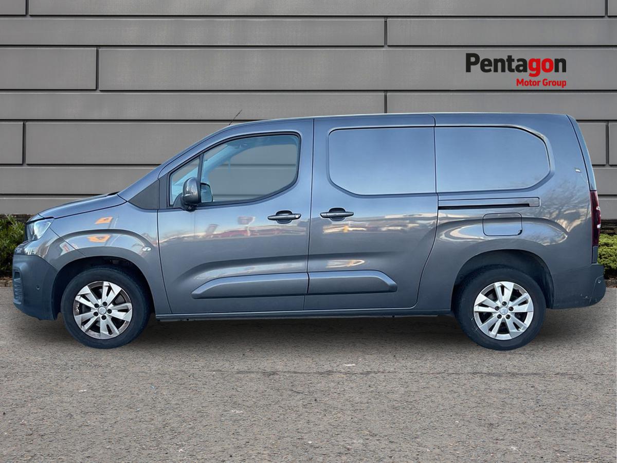 Used Peugeot Partner 2019 for sale - 76605413: Photo 14