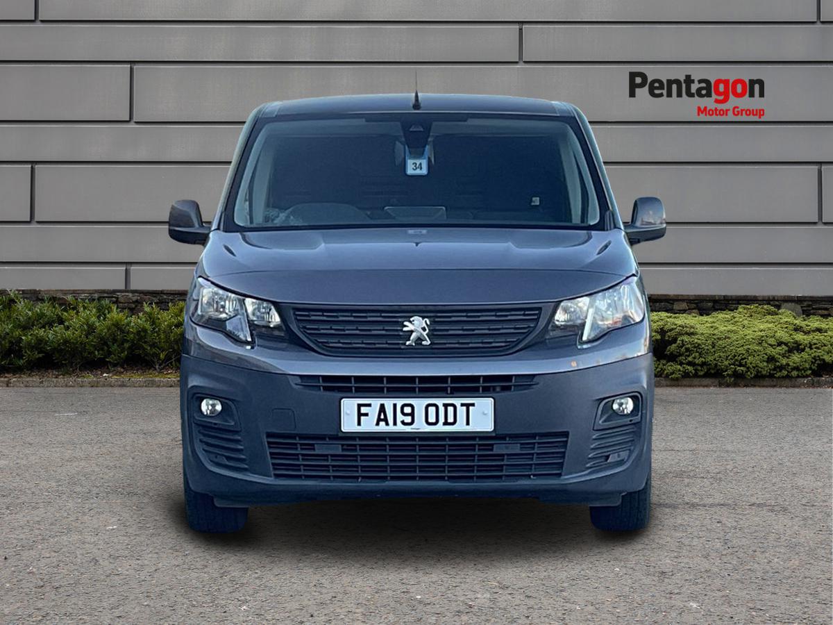 Used Peugeot Partner 2019 for sale - 76605413: Photo 15