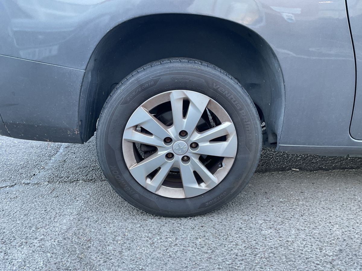 Used Peugeot Partner 2019 for sale - 76605413: Photo 17