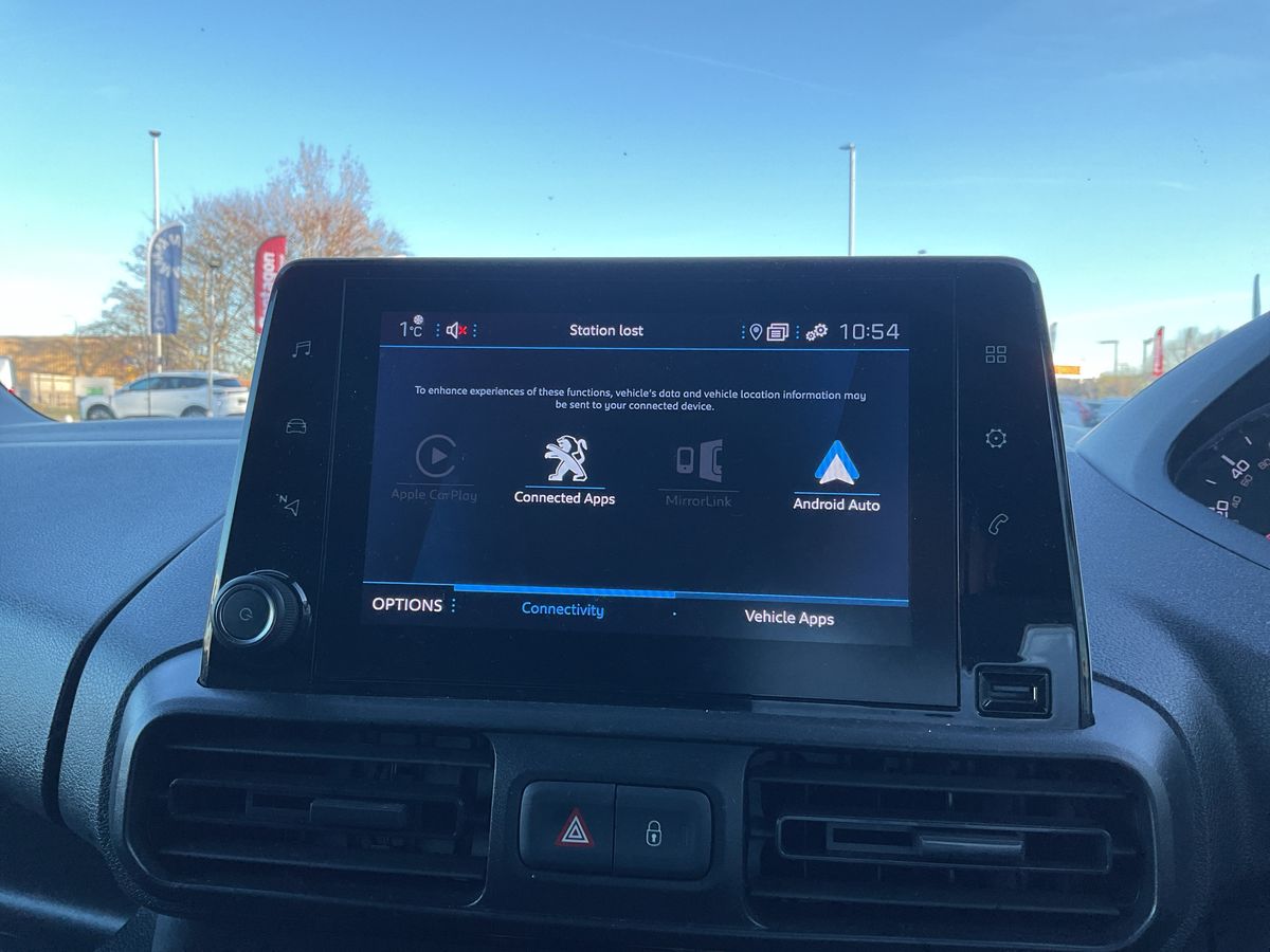 Used Peugeot Partner 2019 for sale - 76605413: Photo 25