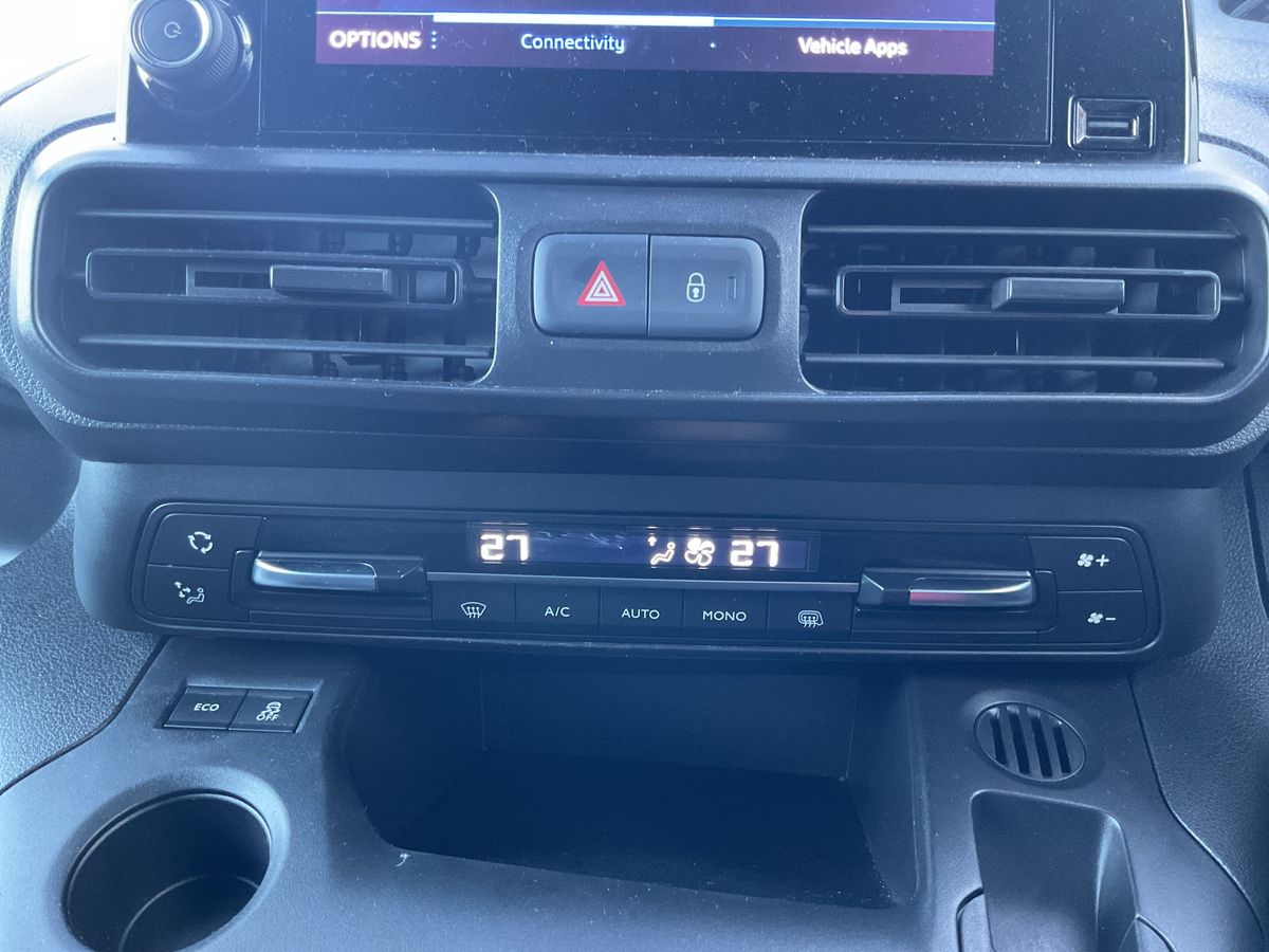 Used Peugeot Partner 2019 for sale - 76605413: Photo 26