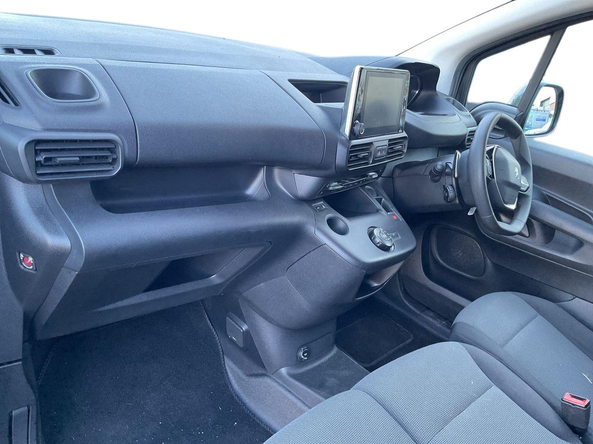 Used Peugeot Partner 2019 for sale - 76605413: Photo 8