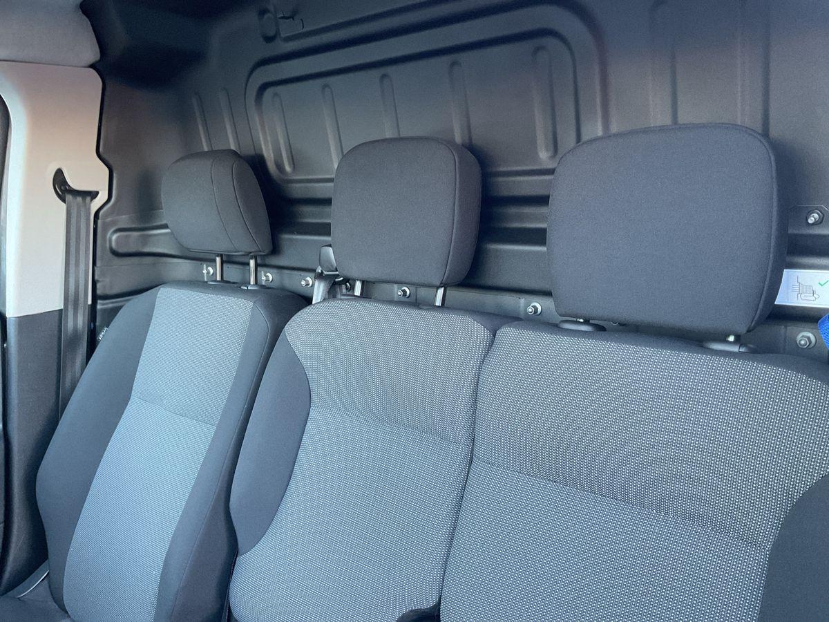 Used Peugeot Partner 2019 for sale - 76605413: Photo 9