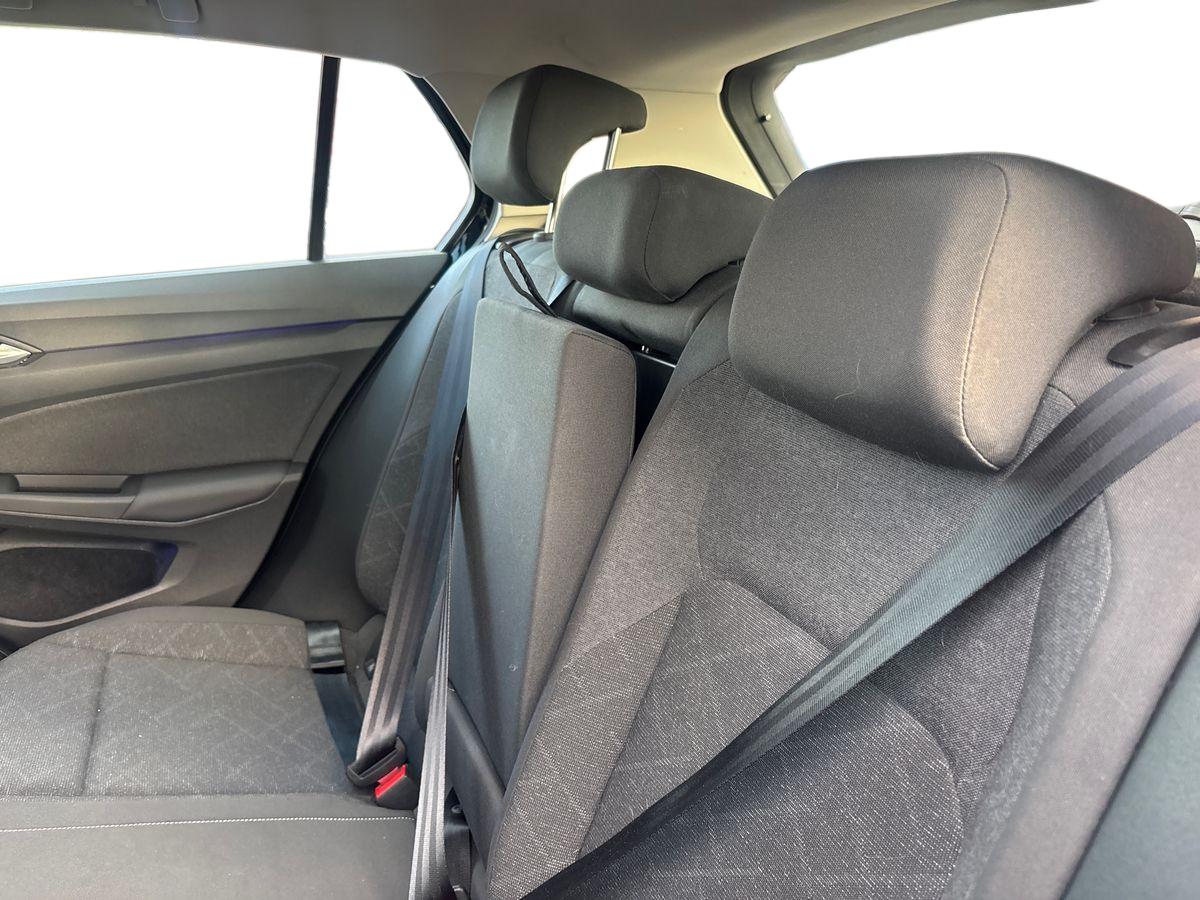 Used Volkswagen Golf 2023 for sale - 76113160: Photo 10