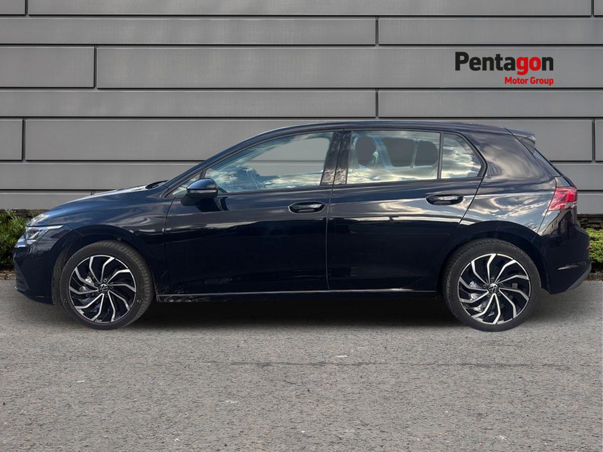 Used Volkswagen Golf 2023 for sale - 76113160: Photo 14