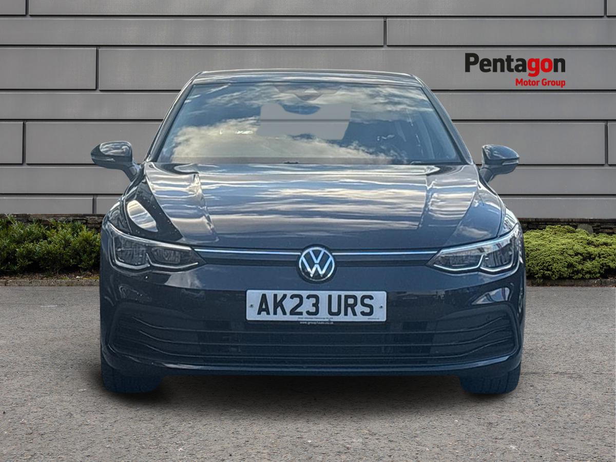Used Volkswagen Golf 2023 for sale - 76113160: Photo 15