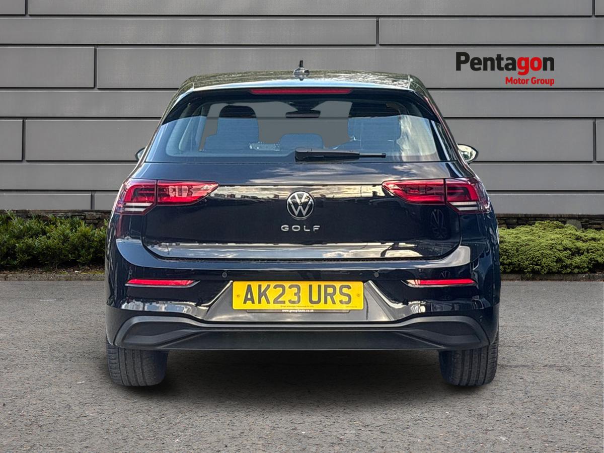 Used Volkswagen Golf 2023 for sale - 76113160: Photo 16