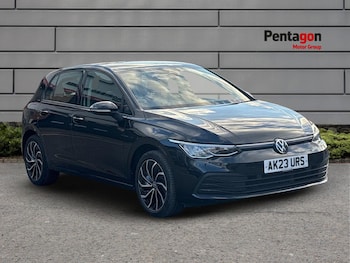 2023 - 1.0 Tsi Life Hatchback 5dr Petrol Manual Euro 6 s/s 110 Ps
