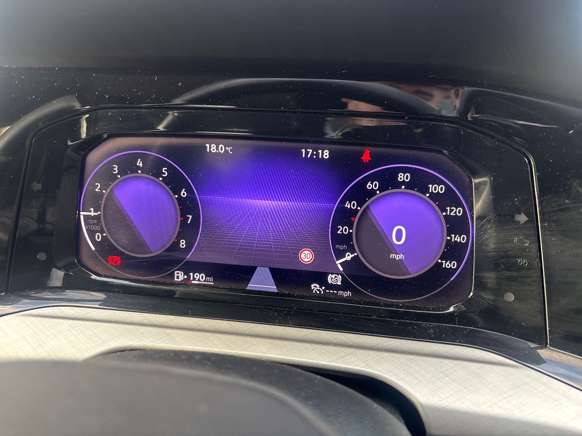 Used Volkswagen Golf 2023 for sale - 76113160: Photo 21