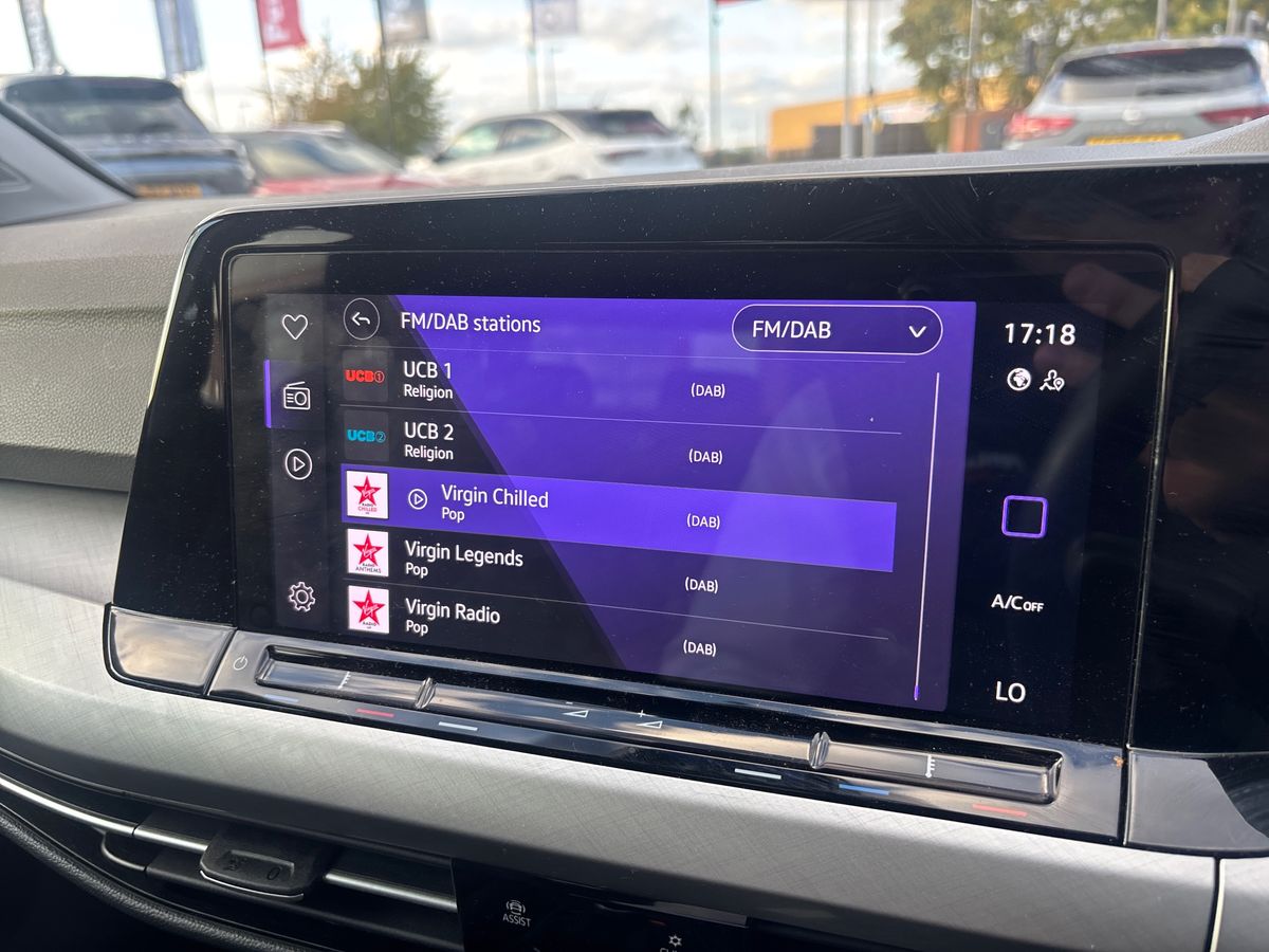 Used Volkswagen Golf 2023 for sale - 76113160: Photo 22