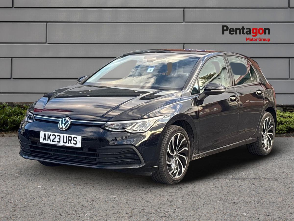 Used Volkswagen Golf 2023 for sale - 76113160: Photo 3