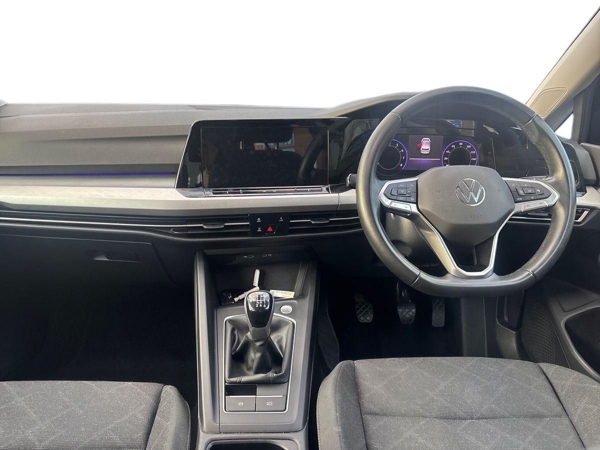 Used Volkswagen Golf 2023 for sale - 76113160: Photo 7