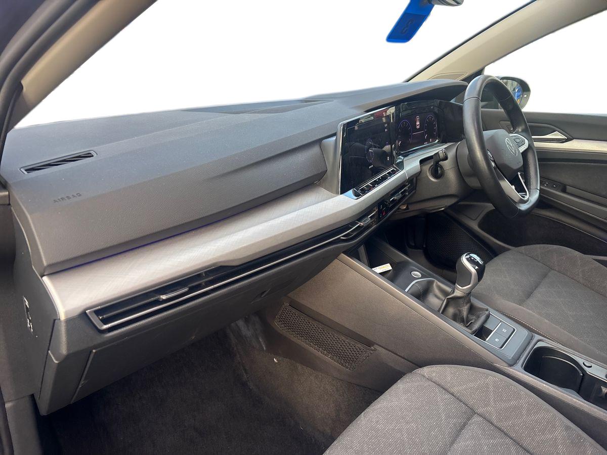 Used Volkswagen Golf 2023 for sale - 76113160: Photo 8