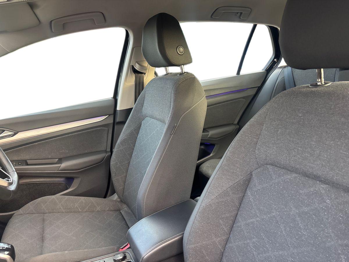Used Volkswagen Golf 2023 for sale - 76113160: Photo 9