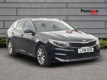1.7 Crdi 2 Sportswagon 5dr Diesel Manual Euro 6 s/s 139 Bhp