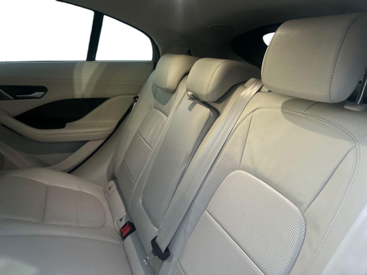 Used Jaguar I-Pace 2020 for sale - 76516057: Photo 10