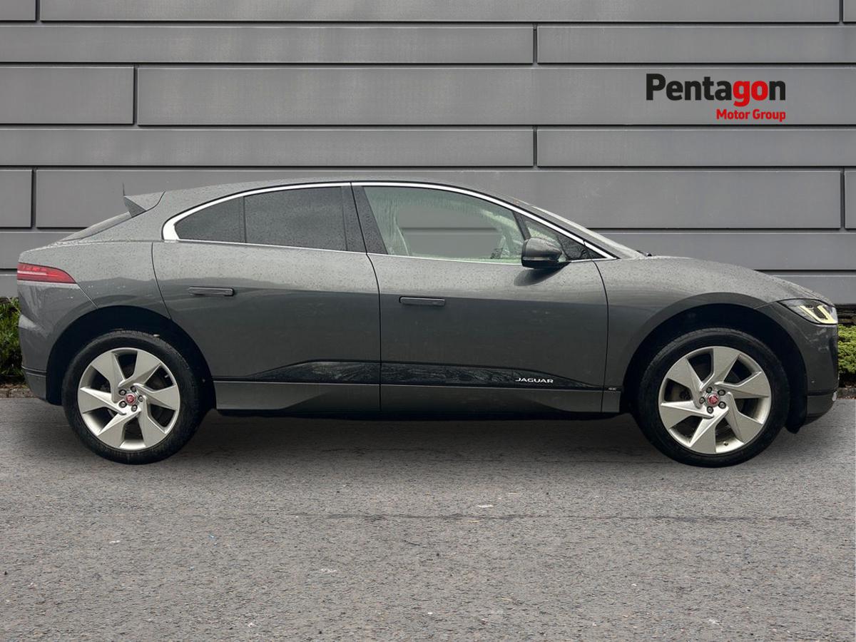 Used Jaguar I-Pace 2020 for sale - 76516057: Photo 13
