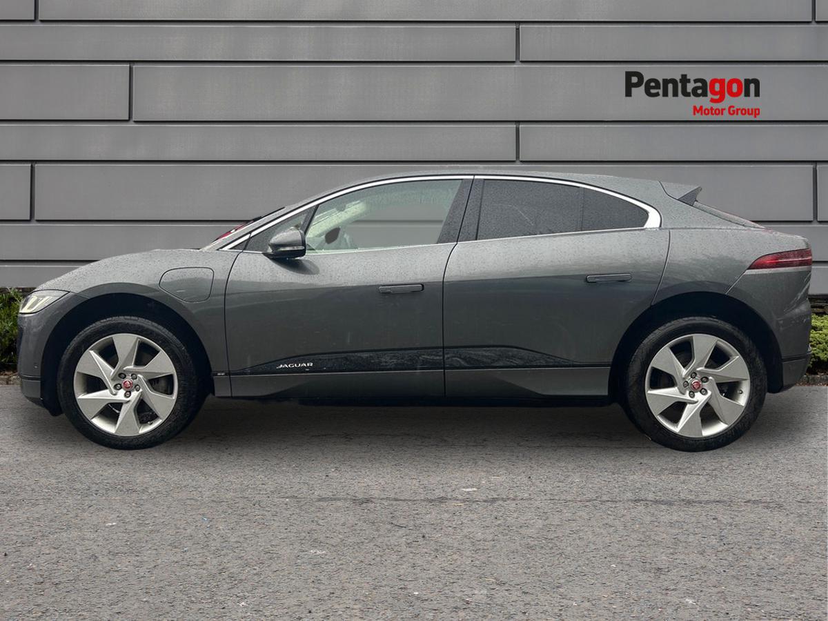 Used Jaguar I-Pace 2020 for sale - 76516057: Photo 14