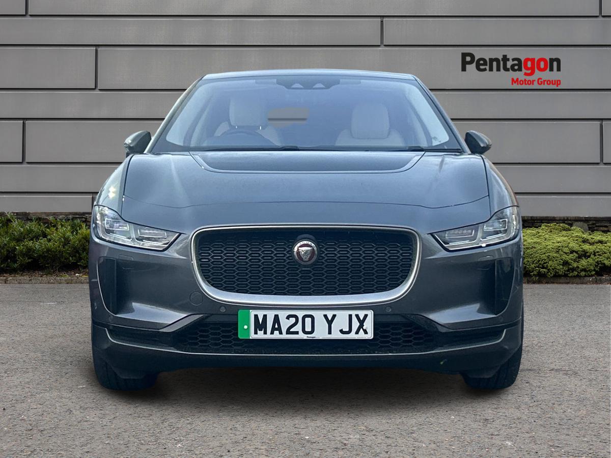 Used Jaguar I-Pace 2020 for sale - 76516057: Photo 15