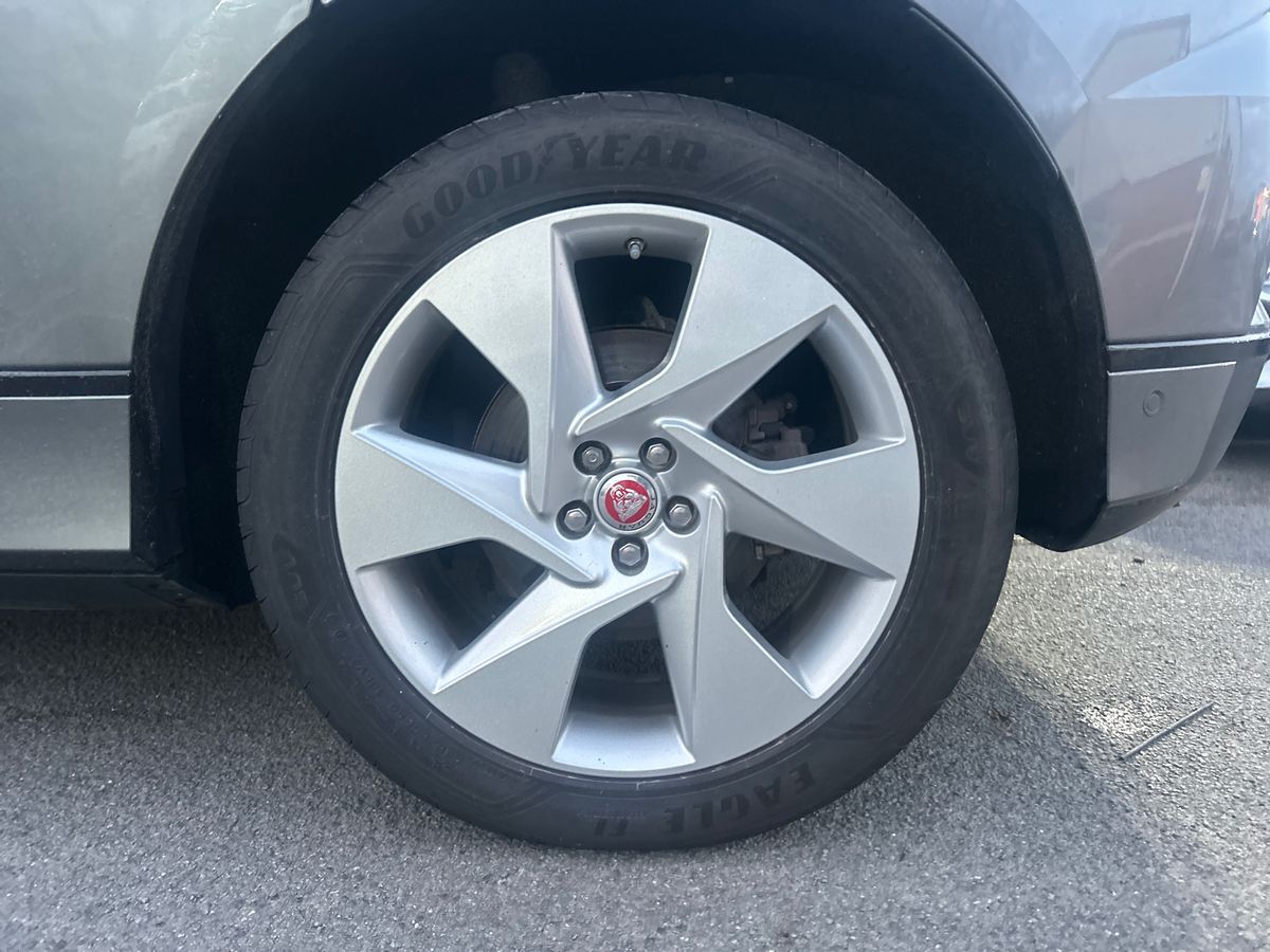 Used Jaguar I-Pace 2020 for sale - 76516057: Photo 17