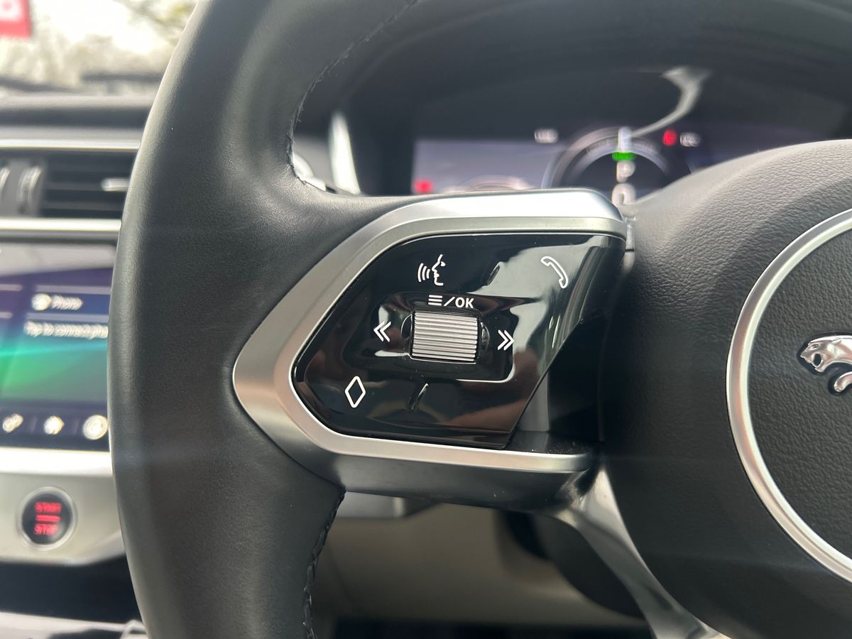 Used Jaguar I-Pace 2020 for sale - 76516057: Photo 18