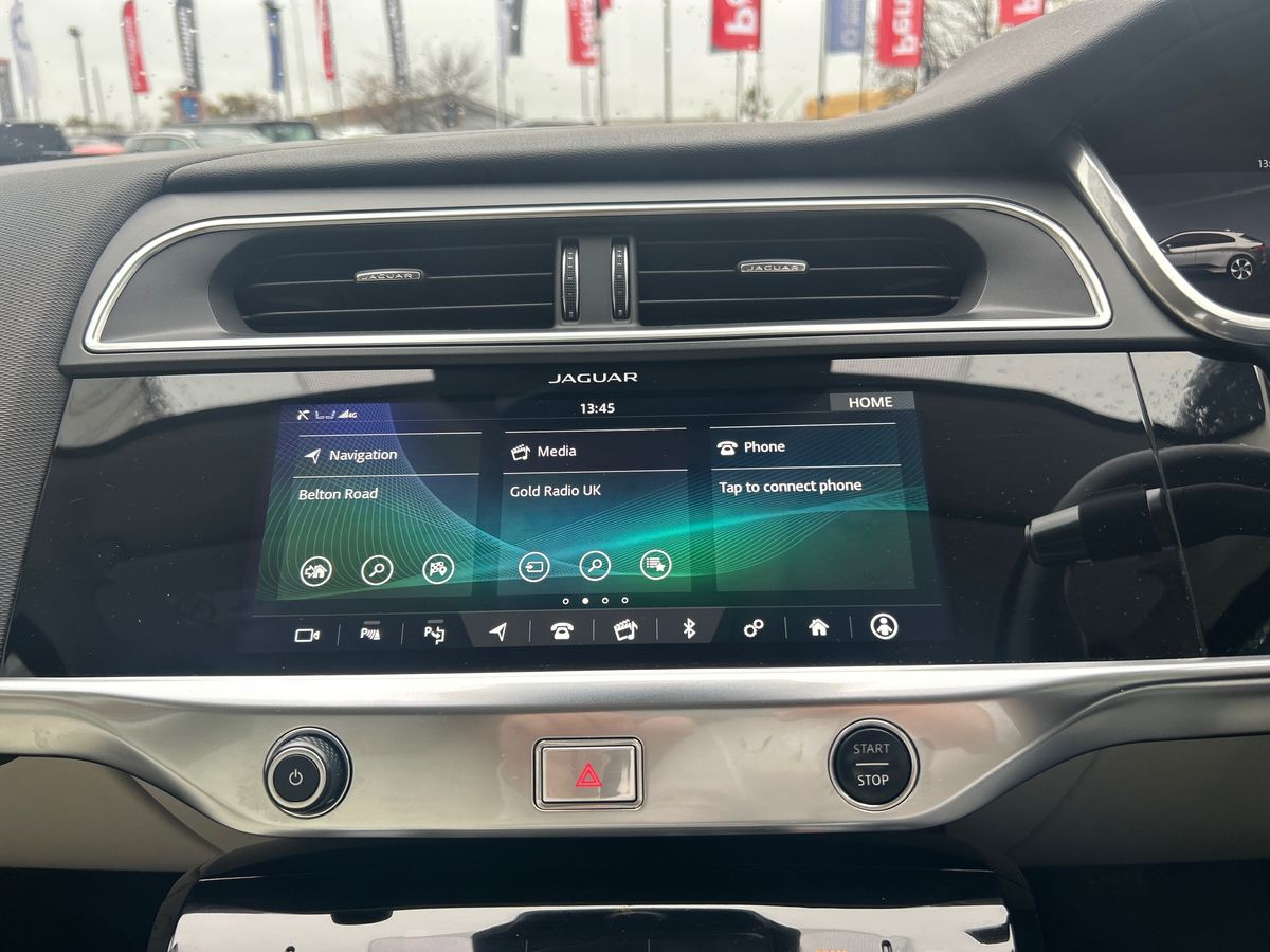 Used Jaguar I-Pace 2020 for sale - 76516057: Photo 24