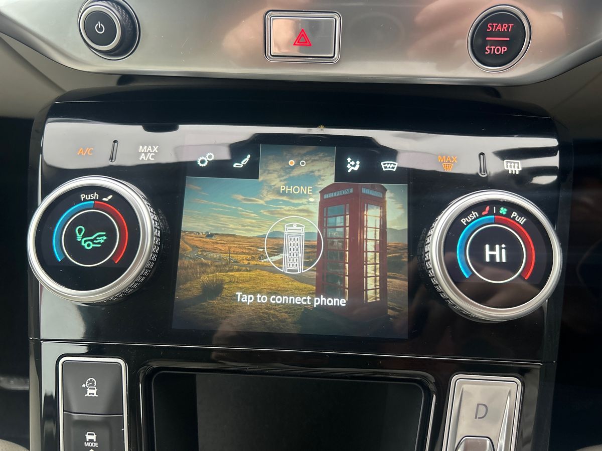 Used Jaguar I-Pace 2020 for sale - 76516057: Photo 25