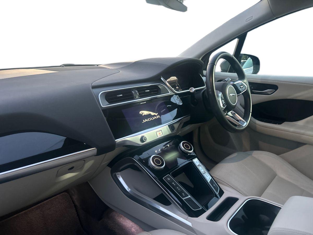 Used Jaguar I-Pace 2020 for sale - 76516057: Photo 8