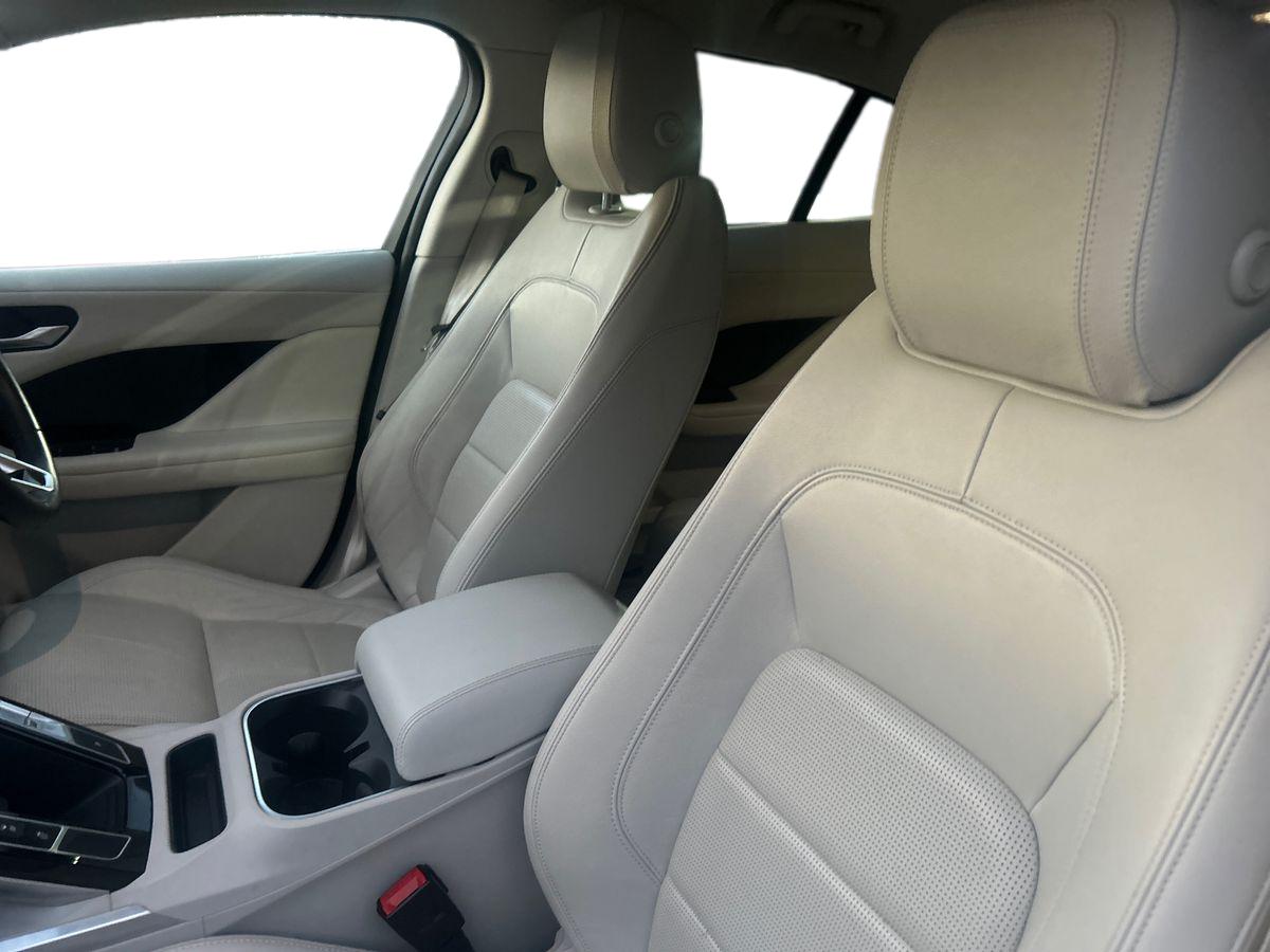 Used Jaguar I-Pace 2020 for sale - 76516057: Photo 9