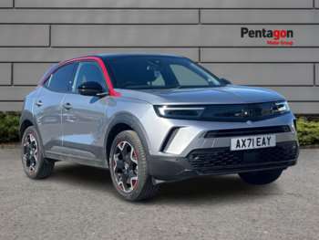 2022 - 1.2 Turbo Sri Premium Suv 5dr Petrol Auto Euro 6 s/s 130 Ps