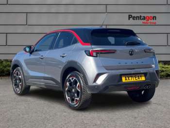 Used Vauxhall Mokka 2022 for sale - 74165277: Photo