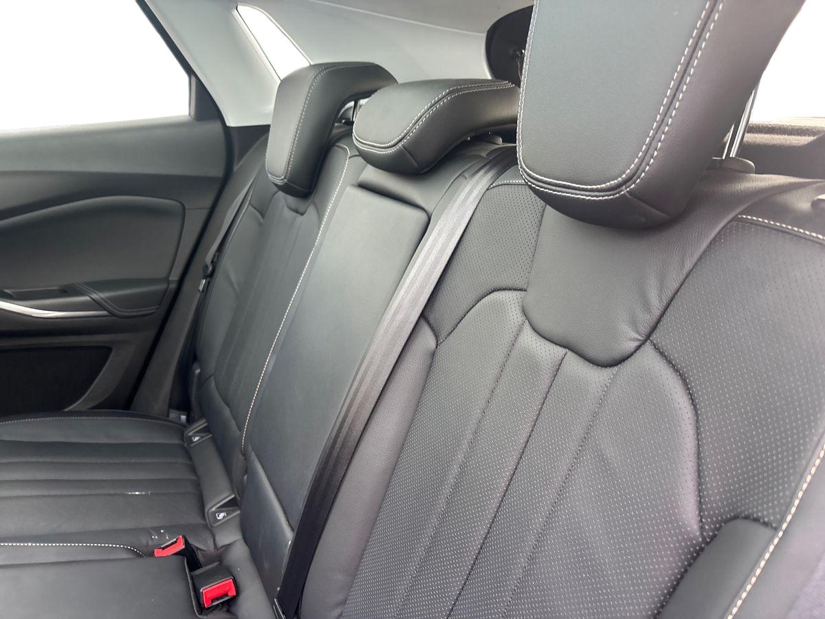 Used Vauxhall Grandland X 2020 for sale - 76968240: Photo 10