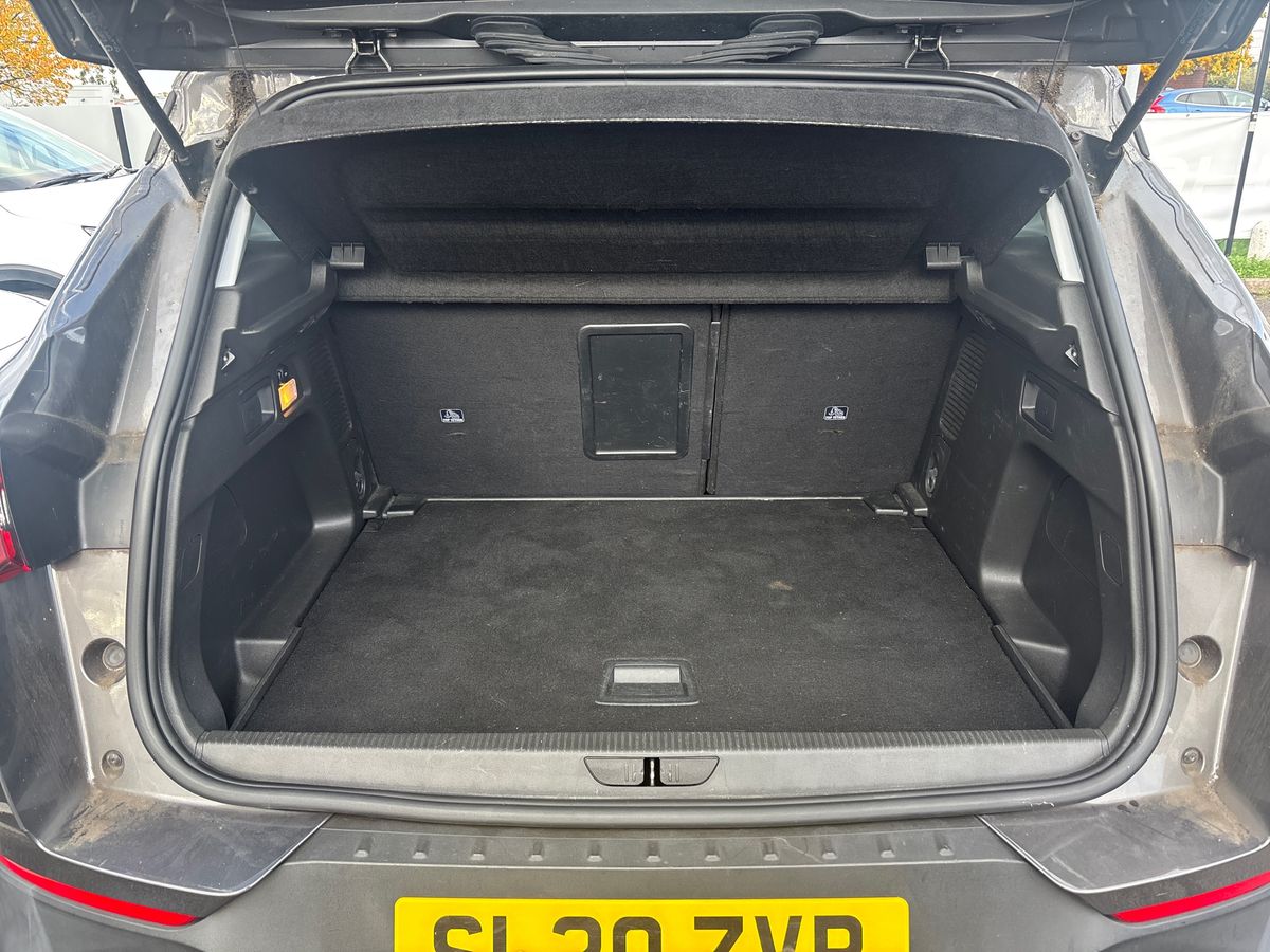 Used Vauxhall Grandland X 2020 for sale - 76968240: Photo 11