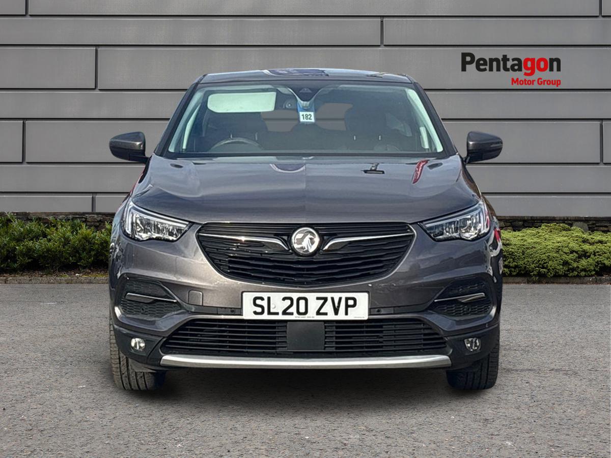 Used Vauxhall Grandland X 2020 for sale - 76968240: Photo 15