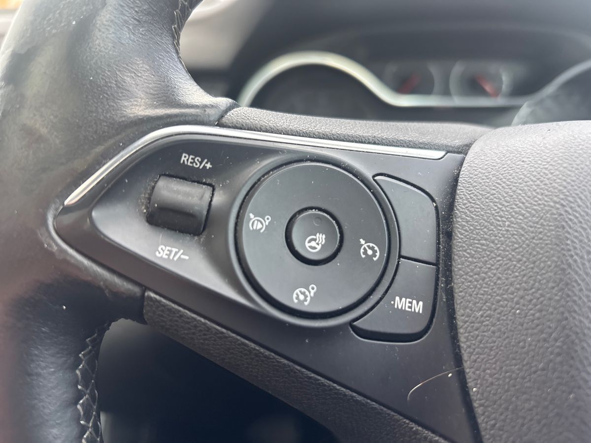 Used Vauxhall Grandland X 2020 for sale - 76968240: Photo 18