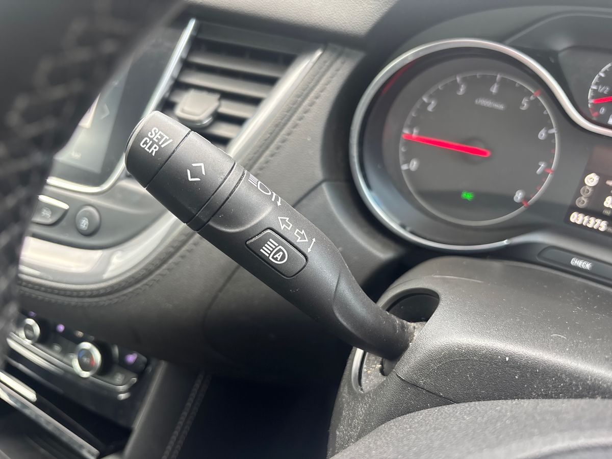 Used Vauxhall Grandland X 2020 for sale - 76968240: Photo 22