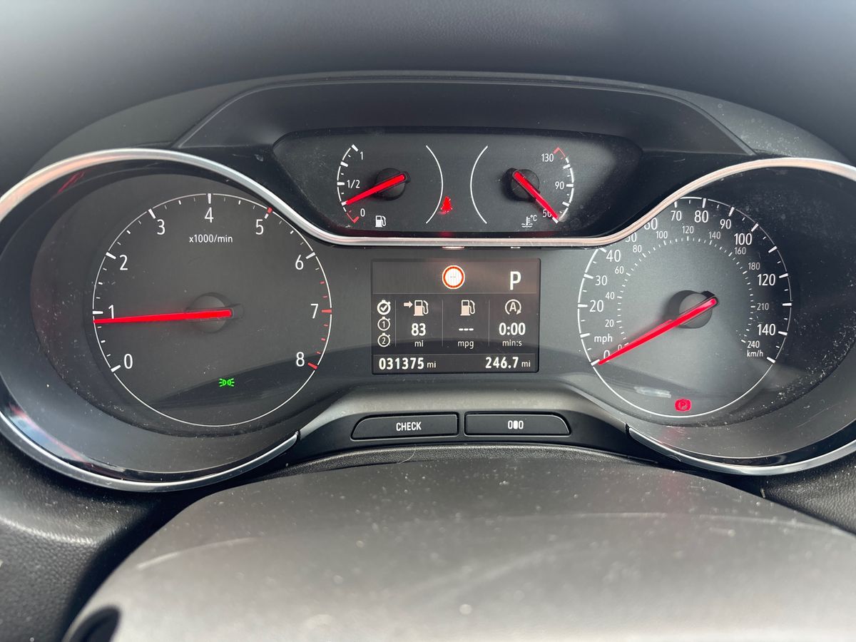 Used Vauxhall Grandland X 2020 for sale - 76968240: Photo 23