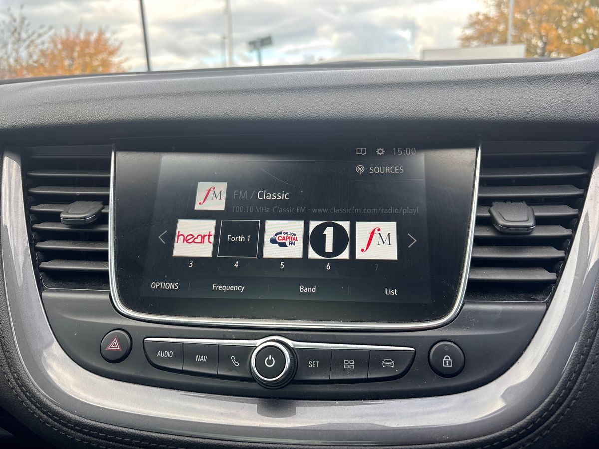 Used Vauxhall Grandland X 2020 for sale - 76968240: Photo 24