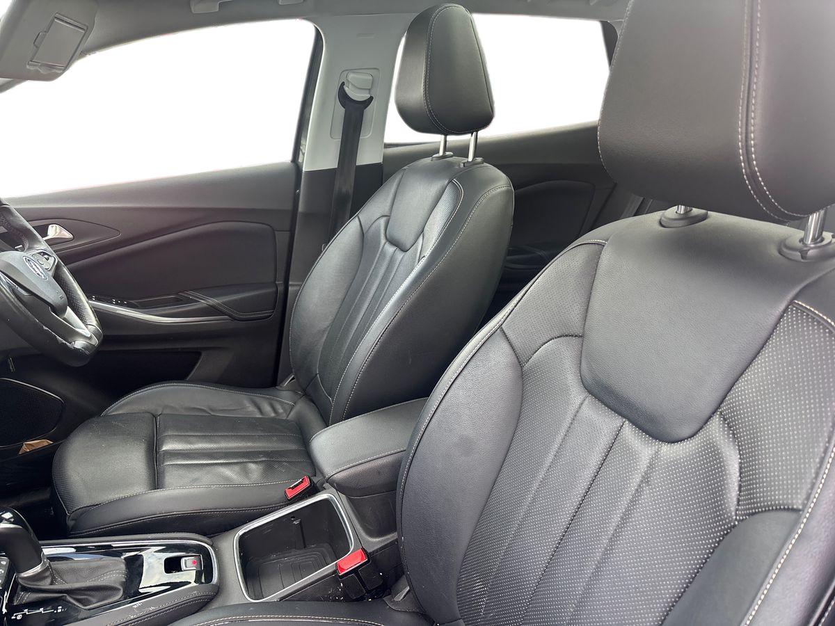 Used Vauxhall Grandland X 2020 for sale - 76968240: Photo 9