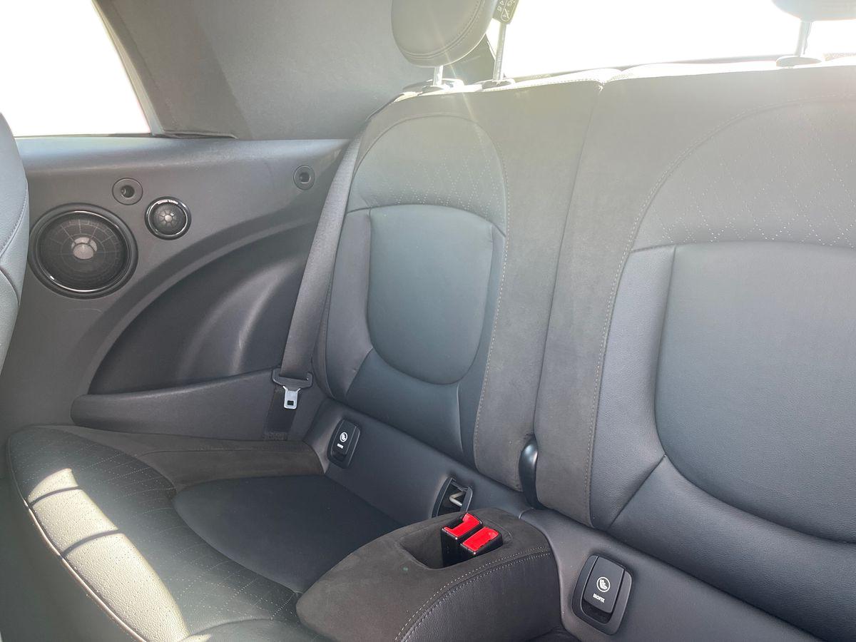 Used MINI Convertible 2019 for sale - 76401556: Photo 10