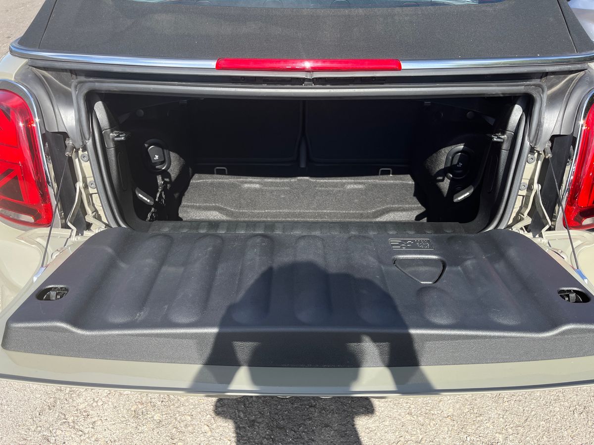 Used MINI Convertible 2019 for sale - 76401556: Photo 11