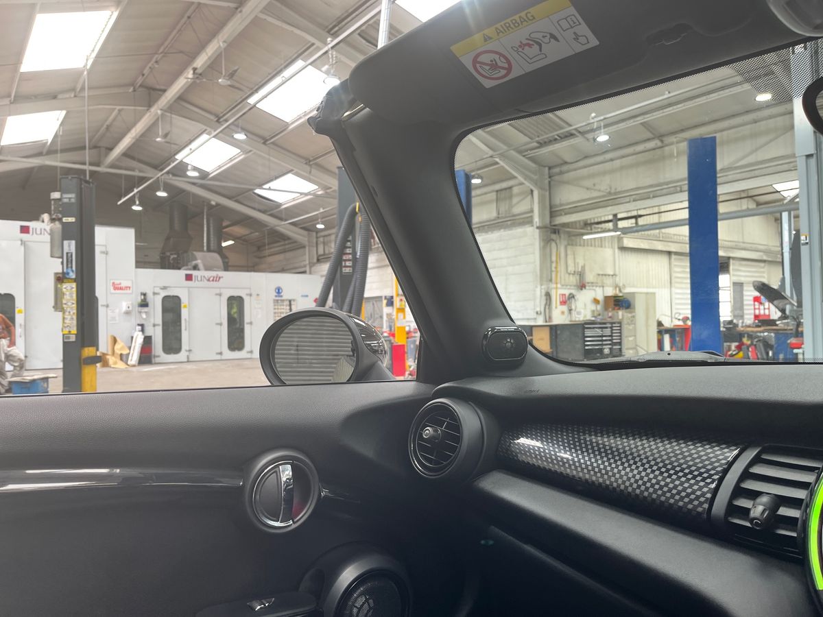 Used MINI Convertible 2019 for sale - 76401556: Photo 26