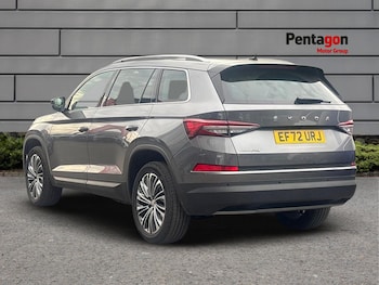 Used Skoda Kodiaq 2023 for sale - 75489246: Photo
