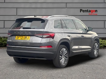 Used Skoda Kodiaq 2023 for sale - 75489246: Photo