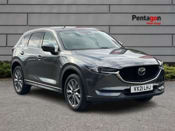 2021 - 2.0 Sport 5dr