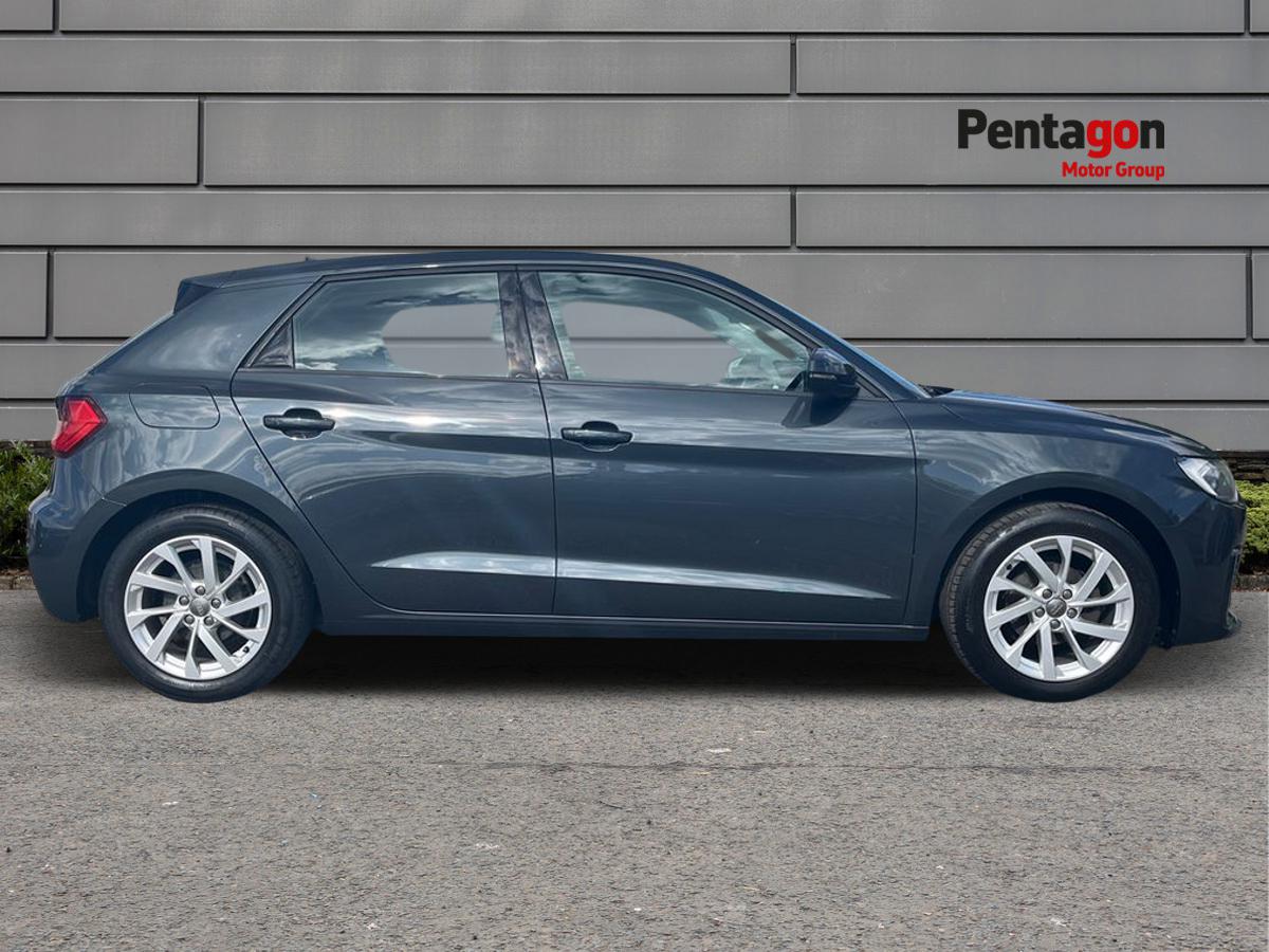 Used Audi A1 2020 for sale - 76401549: Photo 13