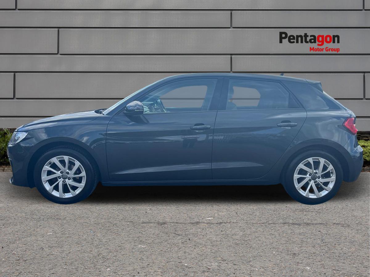 Used Audi A1 2020 for sale - 76401549: Photo 14