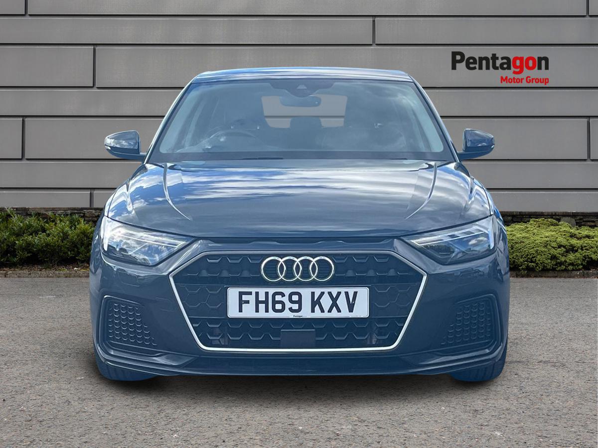 Used Audi A1 2020 for sale - 76401549: Photo 15