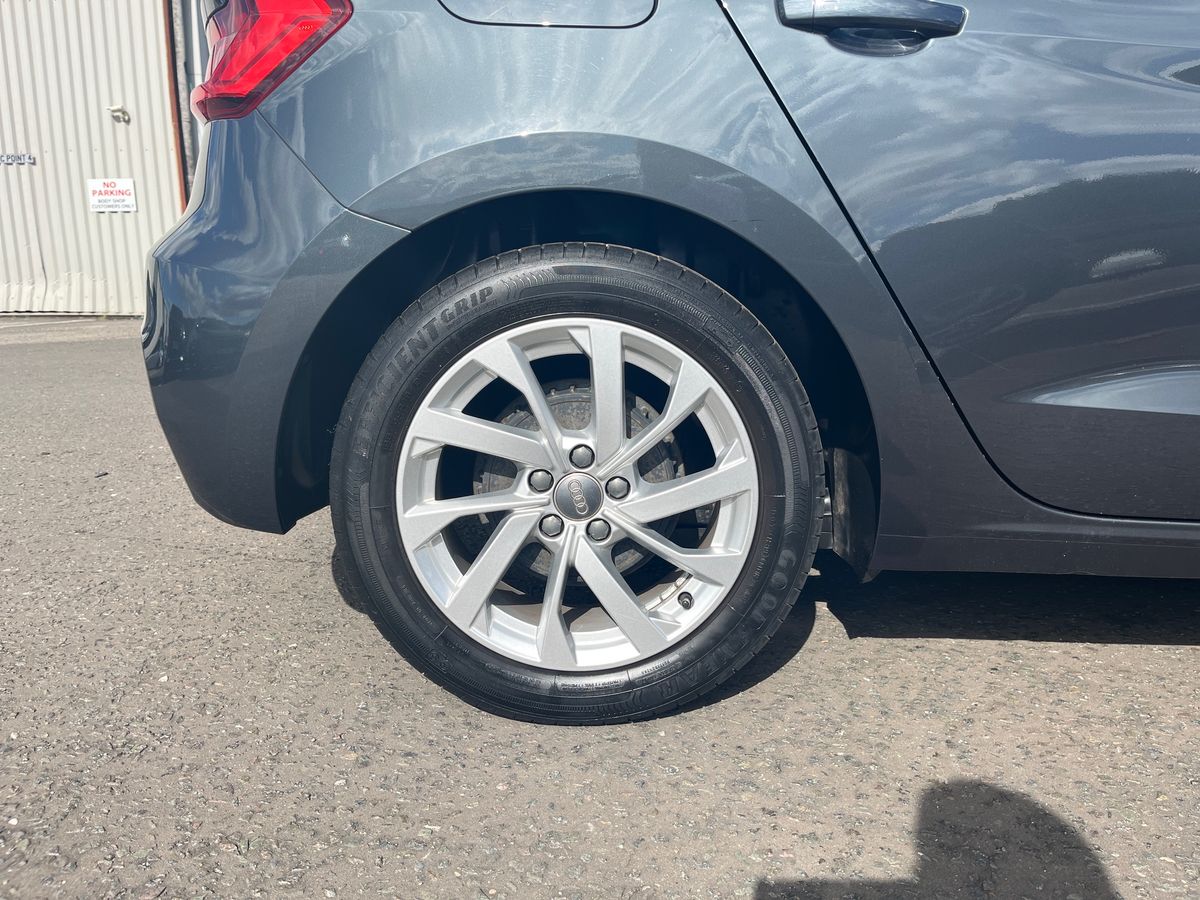 Used Audi A1 2020 for sale - 76401549: Photo 17